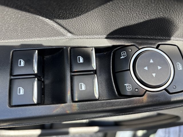 2025 Ford Escape ST-LINE AWD