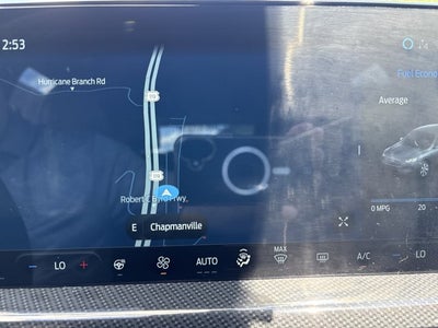 2025 Ford Escape ST-LINE AWD