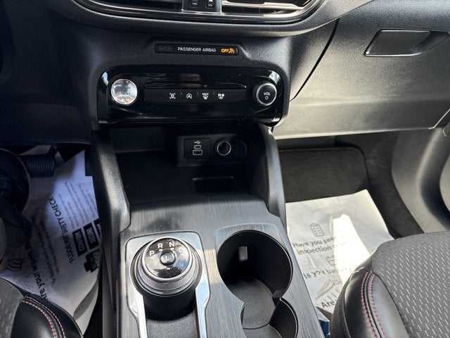 2025 Ford Escape ST-LINE AWD