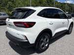 2025 Ford Escape ST-LINE AWD