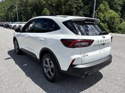 2025 Ford Escape ST-LINE AWD