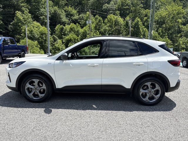 2025 Ford Escape ST-LINE AWD