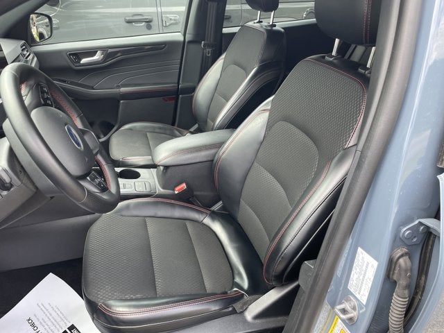 2025 Ford Escape ST-LINE AWD