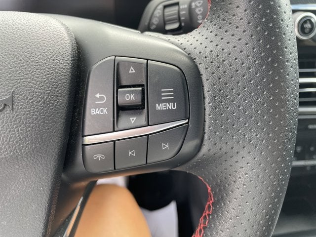 2025 Ford Escape ST-LINE AWD