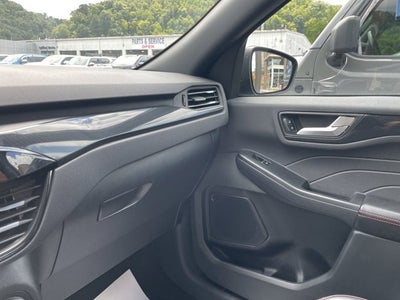 2025 Ford Escape ST-LINE AWD