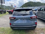 2025 Ford Escape ST-LINE AWD