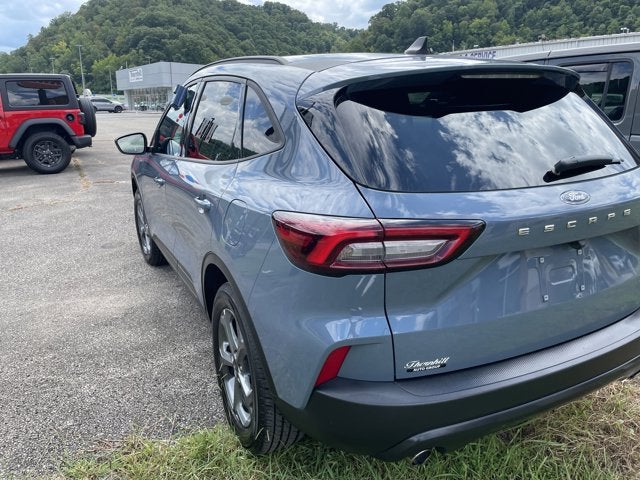 2025 Ford Escape ST-LINE AWD