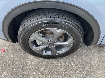 2025 Ford Escape ST-LINE AWD