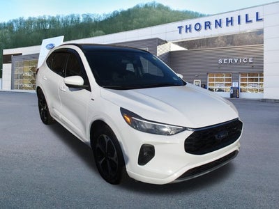 2023 Ford Escape ST-LINE SELECT AWD