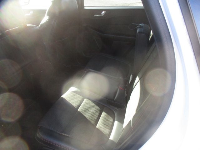 2023 Ford Escape ST-LINE SELECT AWD