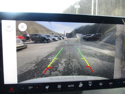 2023 Ford Escape ST-LINE SELECT AWD