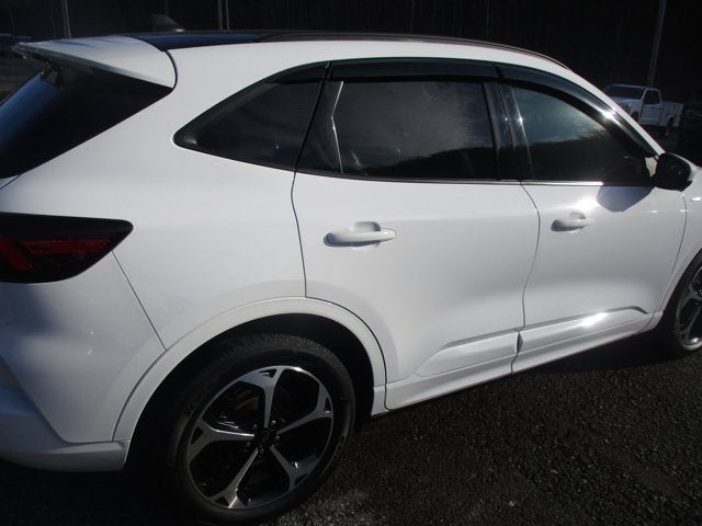 2023 Ford Escape ST-LINE SELECT AWD