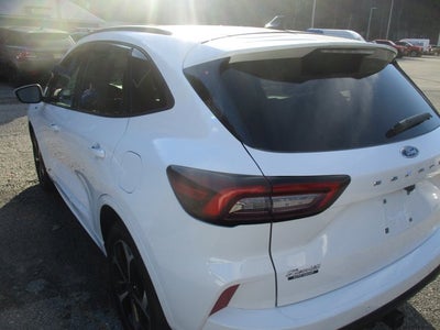 2023 Ford Escape ST-LINE SELECT AWD
