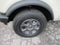 2026 Ford Bronco BIG BEND 4 DOOR 4X4