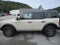 2026 Ford Bronco BIG BEND 4 DOOR 4X4