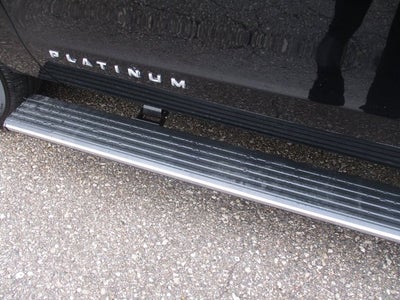 2021 Ford Expedition Max PLATINUM 4X4