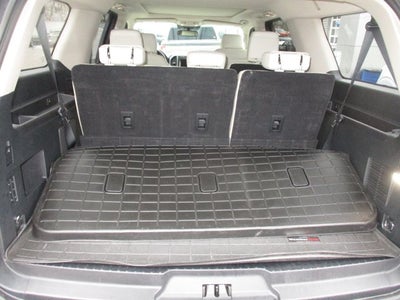 2021 Ford Expedition Max PLATINUM 4X4