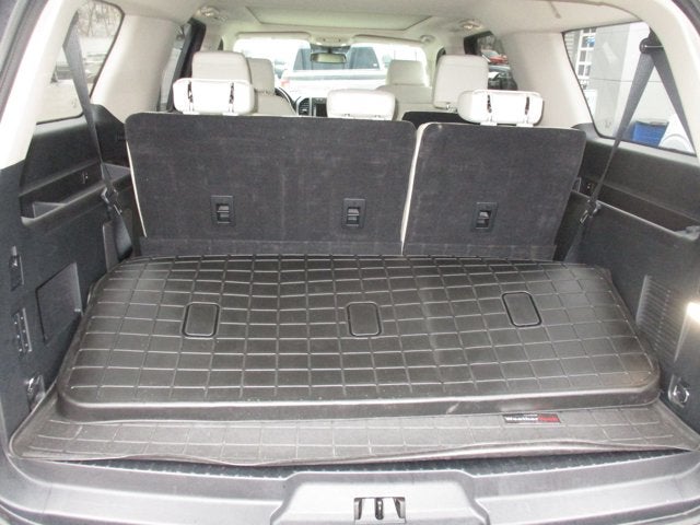 2021 Ford Expedition Max PLATINUM 4X4