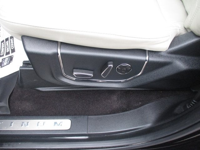 2021 Ford Expedition Max PLATINUM 4X4