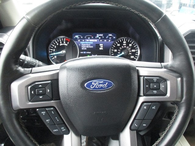 2021 Ford Expedition Max PLATINUM 4X4