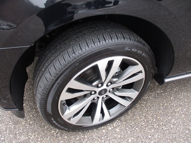 2021 Ford Expedition Max PLATINUM 4X4