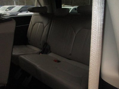 2024 Ford Expedition Max LIMITED 4X4