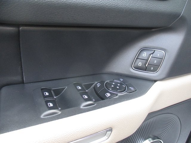 2024 Ford Expedition Max LIMITED 4X4