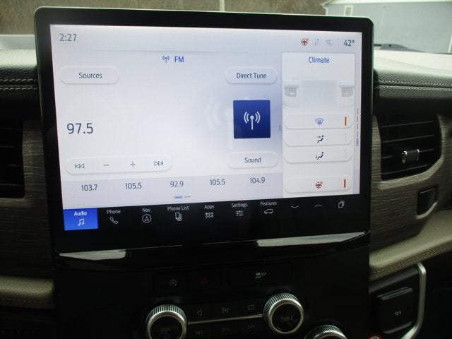 2024 Ford Expedition Max LIMITED 4X4