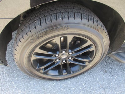 2024 Ford Expedition XLT 4X4