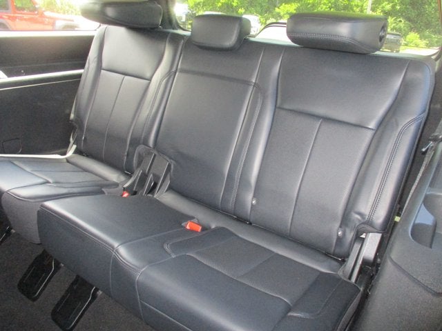 2024 Ford Expedition XLT 4X4