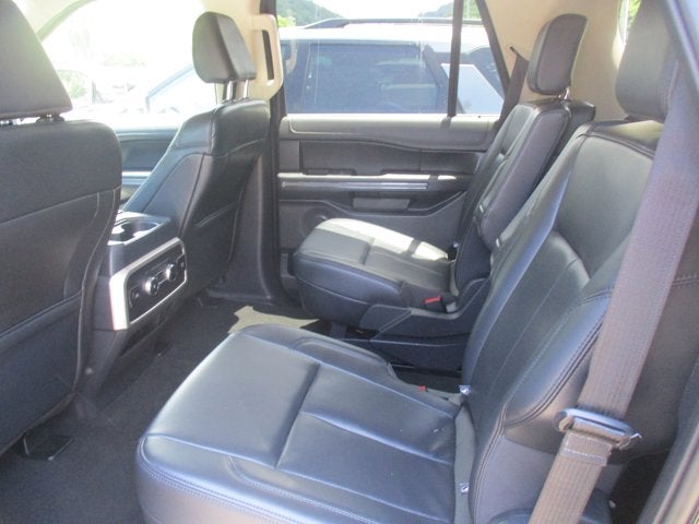 2024 Ford Expedition XLT 4X4
