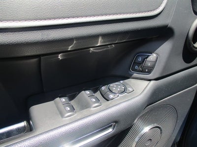 2024 Ford Expedition XLT 4X4