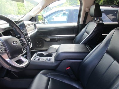 2024 Ford Expedition XLT 4X4