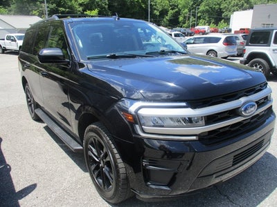2024 Ford Expedition XLT 4X4