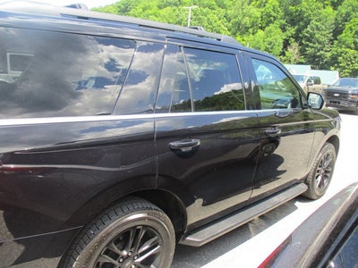2024 Ford Expedition XLT 4X4