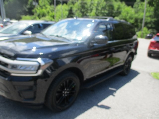 2024 Ford Expedition XLT 4X4