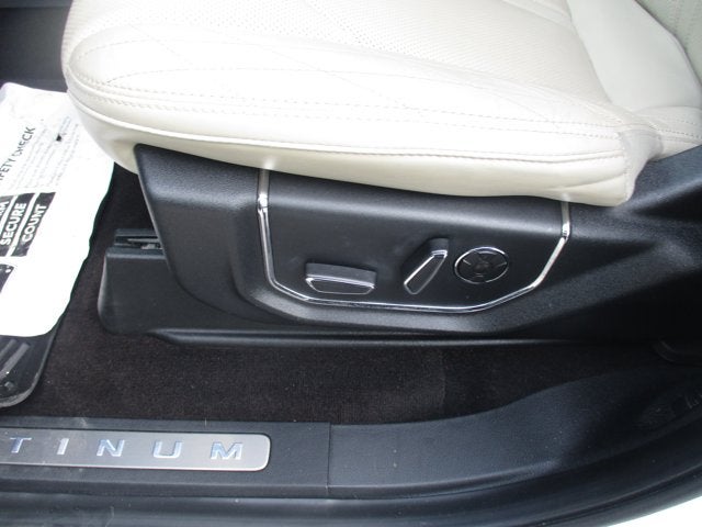 2020 Ford Expedition PLATINUM 4X4