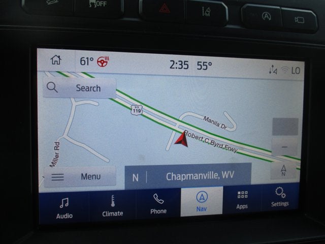 2020 Ford Expedition PLATINUM 4X4