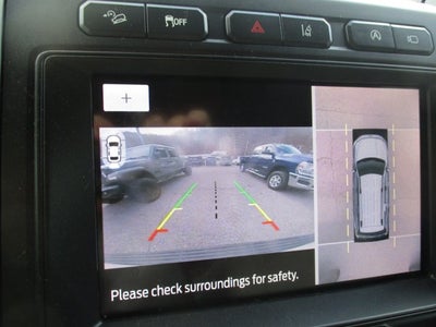 2020 Ford Expedition PLATINUM 4X4