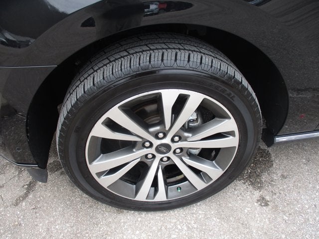 2021 Ford Expedition PLATINUM 4X4