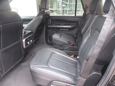 2021 Ford Expedition PLATINUM 4X4