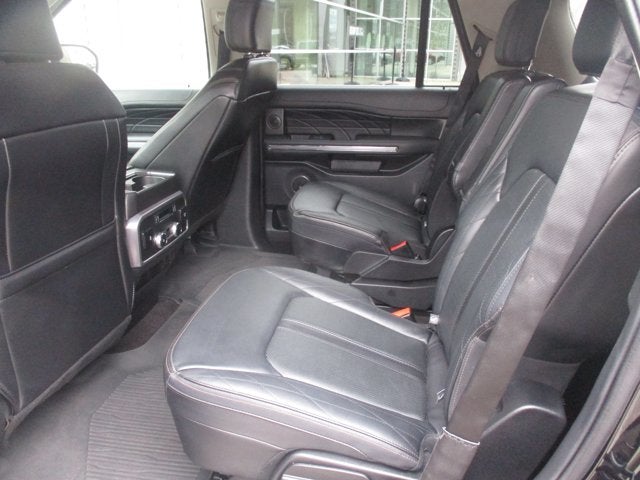 2021 Ford Expedition PLATINUM 4X4
