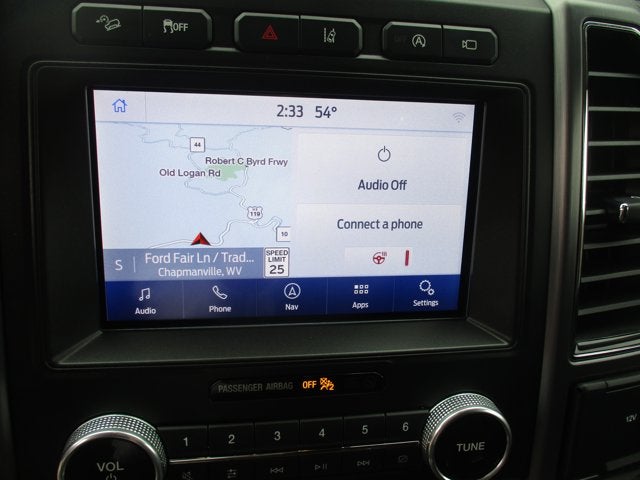 2021 Ford Expedition PLATINUM 4X4