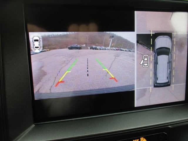 2021 Ford Expedition PLATINUM 4X4