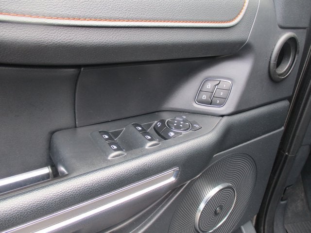 2023 Ford Expedition TIMBERLINE 4X4