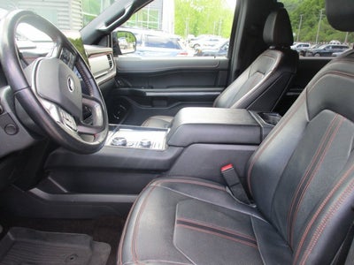 2023 Ford Expedition TIMBERLINE 4X4