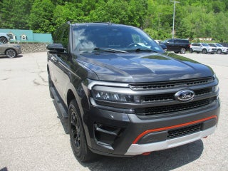2023 Ford Expedition TIMBERLINE 4X4