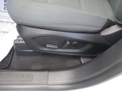 2025 Ford Explorer ACTIVE 4WD