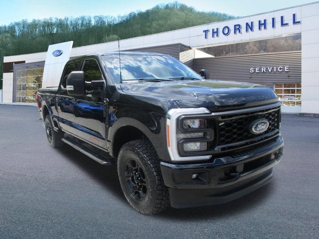 2023 Ford Super Duty F-250 SRW XLT