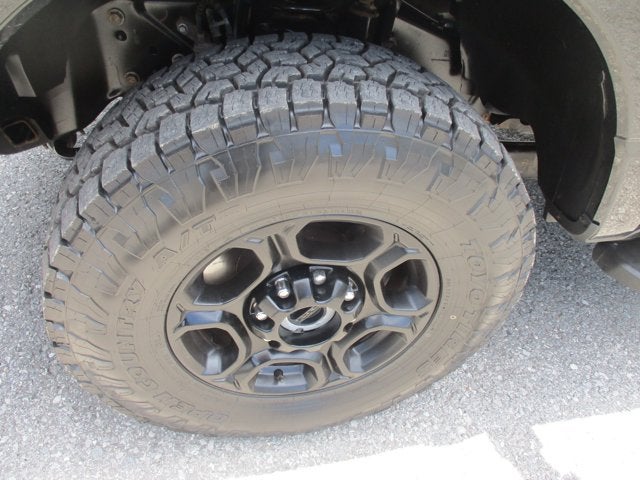2023 Ford Super Duty F-250 SRW XLT